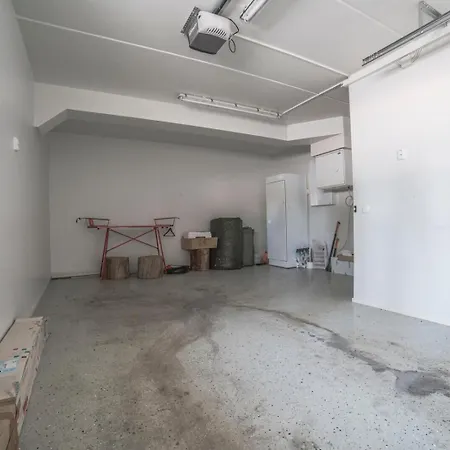 וילה Levin Kreivi *