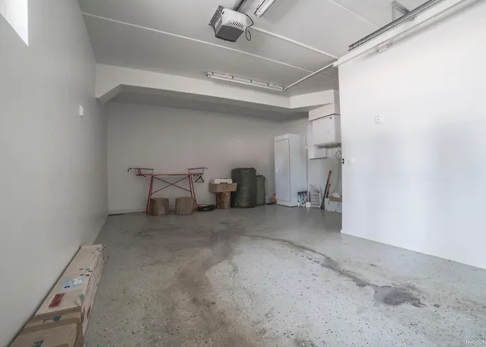 Βίλα Levin Kreivi *